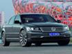 Новый VW Phaeton покажут на Московском автосалоне