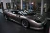 Создание преемника суперкара Jaguar XJ220 отложено