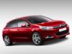 Появились официальные снимки нового Citroen C4