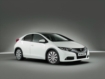 Франкфурт-2011 представляет новую Honda Civic