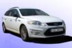 Появились первые снимки седана и универсала Ford Mondeo