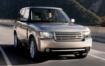 Range Rover с новым мотором представят в Москве