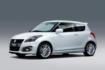 Компания Suzuki рассекретила серийный хэтчбек Swift Sport