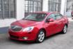 В Пекине состоялась презентация Buick Excelle