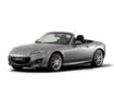 В России стартовали продажи Mazda MX-5 с «автоматом»
