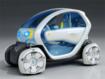 Renault Twizy поступит в продажу в 2011 году