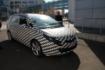 Начались испытания нового минивэна Opel Zafira