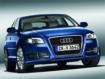 Audi представила «посвежевшее» семейство A3