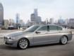 BMW выпустила удлиненную версию седана 5-Series