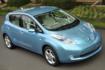 Nissan открывает прием заказов на Leaf