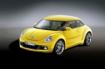 Volkswagen покажет концепт нового Beetle в Лос-Анджелесе