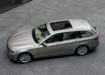 В Лейпциге дебютировал универсал BMW 5-Series