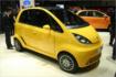 В 2012 году в Европе будут продавать электрическую Tata Nano