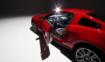 Расход топлива у Ford Mustang уменьшился до 7,8 л/100 км