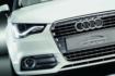 В Женеве показали электромобиль на базе Audi A1