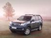 В России стартуют продажи нового «дизельного» Land Cruiser Prado