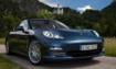 Porsche раскрыла информацию о Panamera V6