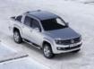 Volkswagen презентовал Amarok