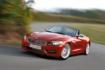 Названы цены на самый мощный родстер BMW Z4