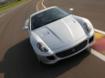 Ferrari покажет в Женеве гибридный суперкар