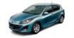 Mazda отметит юбилей выпуском спецсерий Axela и Biante