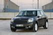 Появилась официальная информация о MINI Countryman