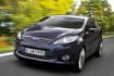 В России будут собирать новый Ford Focus