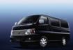 Стартовала продажа спецвыпуска Nissan Caravan