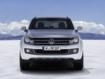 Volkswagen начинает продажи нового пикапа Amarok