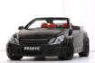 Brabus создал самый быстрый в мире Mercedes-Benz E-Class