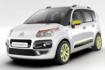 Citroen уточнил цены на спецверсию С3 Picasso Vitamin