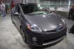 Toyota представила спортивный Prius
