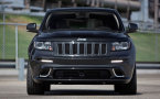 Jeep Grand Cherokee SRT8 2012: Танцующий слон