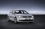 Два седана: Volkswagen Jetta 2011