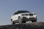 Из пепла: SAAB 9-4X