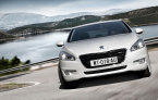 Скромное обаяние: Peugeot 508