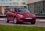 Тест: Renault Megane