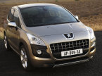 Привет из Франции: Peugeot 3008