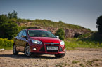 Новый Ford Focus. Сага. Революция?