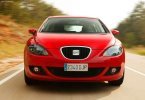 SEAT Leon: гольф-класс с перчиком