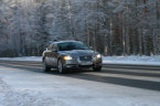 Jaguar XF: не по Фрейду