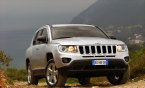 Jeep Compass 2011: Ближе к природе