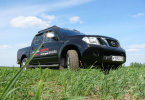 Nissan Navara: несбыточная мечта русского фермера