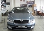 Что за Skoda российской сборки?