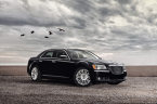 Chrysler 300 образца 2011: Второе издание