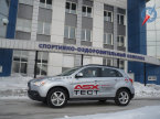 Mitsubishi ASX: Всем назло