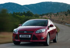 Ford Focus III: Под прежним именем