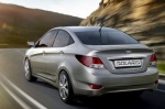 Lada Kalina и Hyundai Solaris самые самые в России