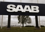 Saab тянет на дно