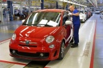 Fiat все-таки построит завод в России